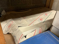 Xerox printer met diverse papier - afbeelding 12 van  15