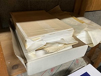 Xerox printer met diverse papier - afbeelding 13 van  15