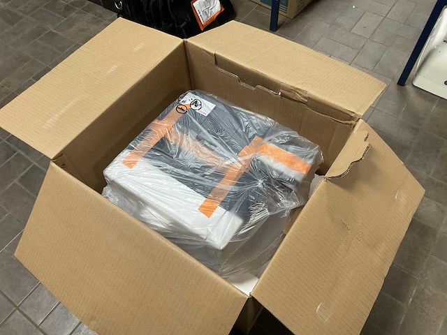 Xerox versalink b400 printer - afbeelding 1 van  2