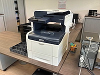 Xerox versalink c405 laserprinter