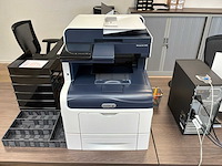 Xerox versalink c405 laserprinter - afbeelding 2 van  8