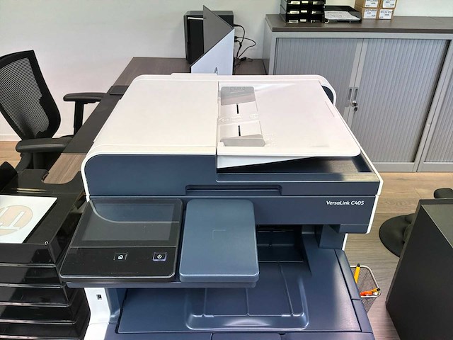 Xerox versalink c405 laserprinter - afbeelding 3 van  8