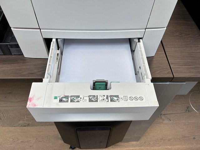 Xerox versalink c405 laserprinter - afbeelding 5 van  8