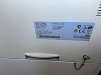 Xerox workcentre 4150 + hp lser jet pro + rexel papierversnipperaar - afbeelding 2 van  5