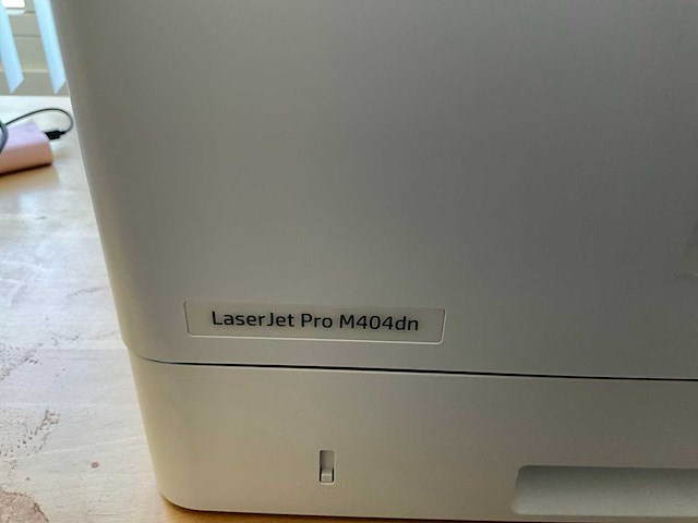 Xerox workcentre 4150 + hp lser jet pro + rexel papierversnipperaar - afbeelding 3 van  5