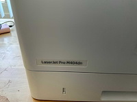 Xerox workcentre 4150 + hp lser jet pro + rexel papierversnipperaar - afbeelding 3 van  5