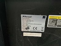 Xerox workcentre 4150 + hp lser jet pro + rexel papierversnipperaar - afbeelding 5 van  5
