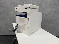 Xerox workcentre 6505 - multifunctionele printer - afbeelding 2 van  11