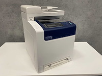 Xerox workcentre 6505 - multifunctionele printer - afbeelding 4 van  11