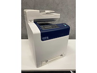 Xerox workcentre 6505 - multifunctionele printer - afbeelding 5 van  11