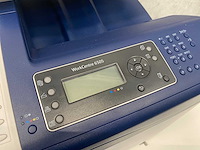 Xerox workcentre 6505 - multifunctionele printer - afbeelding 7 van  11
