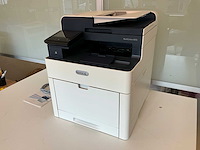 Xerox workcentre 6515 multifunctional - afbeelding 1 van  6