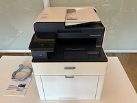 Xerox workcentre 6515 multifunctional - afbeelding 2 van  6