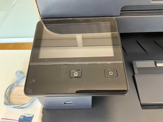 Xerox workcentre 6515 multifunctional - afbeelding 3 van  6