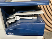 Xerox workcentre 7830 laserprinter - afbeelding 3 van  9