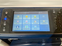Xerox workcentre 7830 laserprinter - afbeelding 5 van  9