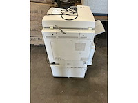 Xerox workcentre 7835 multifunctionele kleurenprinter - afbeelding 2 van  8