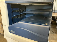 Xerox workcentre 7835 multifunctionele kleurenprinter - afbeelding 6 van  8