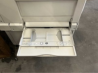Xerox workcentre 7835 multifunctionele kleurenprinter - afbeelding 7 van  8