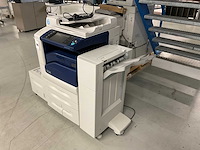 Xerox workcentre 7835i laserprinter - afbeelding 3 van  5