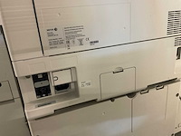Xerox workcentre 7835i laserprinter - afbeelding 4 van  5