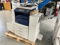 Xerox workcentre 7835i laserprinter - afbeelding 2 van  5