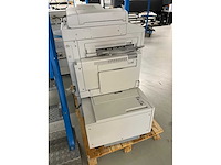 Xerox workcentre 7835i laserprinter - afbeelding 5 van  5