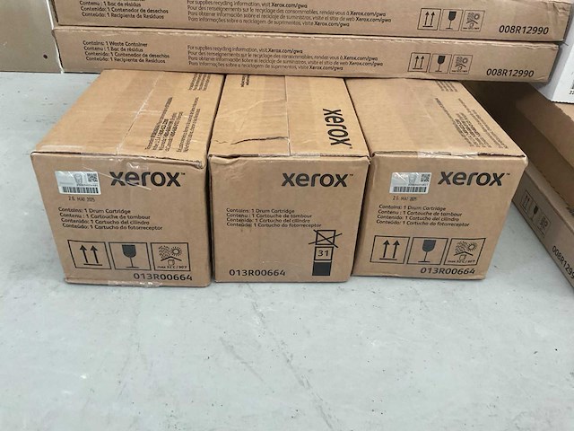 Xerox/hp toner (11x) - afbeelding 2 van  5