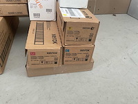 Xerox/hp toner (11x) - afbeelding 4 van  5