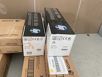 Xerox/hp toner (11x) - afbeelding 5 van  5