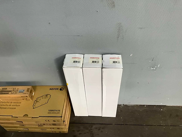 Xerox/laserjet/printabout/123 inkt - cartridge - afbeelding 13 van  18