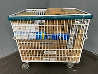 Xerox/laserjet/printabout/123 inkt - cartridge - afbeelding 15 van  18