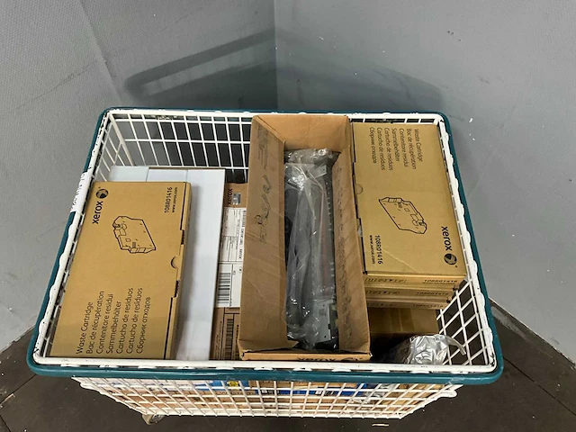 Xerox/laserjet/printabout/123 inkt - cartridge - afbeelding 11 van  18