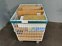 Xerox/laserjet/printabout/123 inkt - cartridge - afbeelding 16 van  18