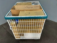 Xerox/laserjet/printabout/123 inkt - cartridge - afbeelding 18 van  18