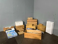 Xerox/laserjet/printabout/123 inkt - cartridge