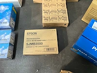 Xerox/laserjet/printabout/123 inkt - cartridge - afbeelding 6 van  18