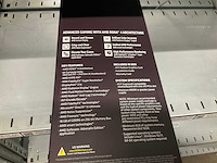 Xfx amd radeon rx 9070 xt videokaart - afbeelding 2 van  5