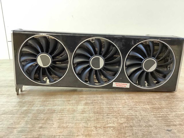 Xfx mercury 310 overige procesapparatuur en machines - afbeelding 1 van  7