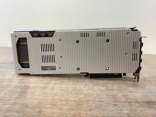 Xfx mercury 310 overige procesapparatuur en machines - afbeelding 3 van  7