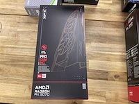 Xfx pro gaming rx-97qick videokaart - afbeelding 1 van  3