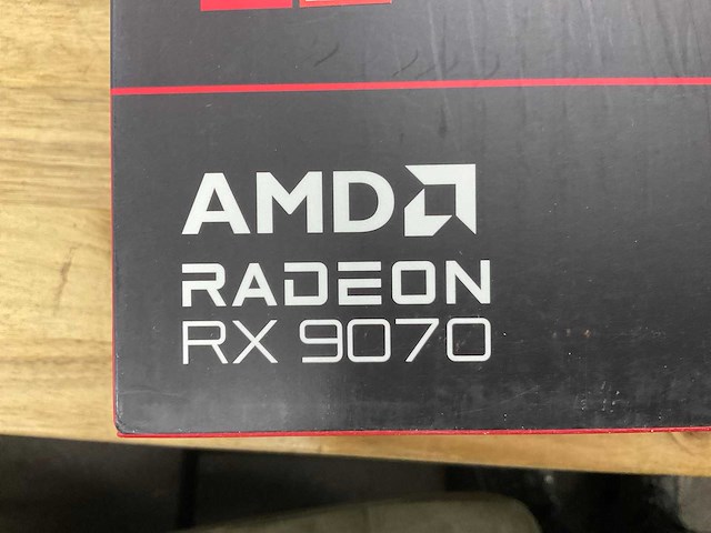 Xfx pro gaming rx-97qick videokaart - afbeelding 2 van  3