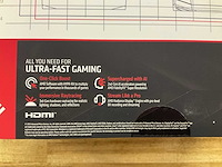 Xfx quicksilver amd radeon rx 9070 xt videokaart - afbeelding 6 van  7