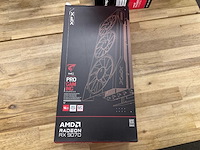 Xfx rx-97swfb videokaart - afbeelding 1 van  5