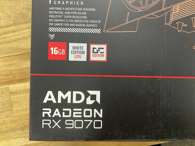 Xfx rx-97swfb videokaart - afbeelding 2 van  5