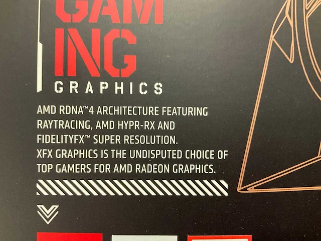 Xfx rx-97swfb videokaart - afbeelding 3 van  5