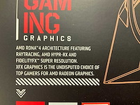 Xfx rx-97swfb videokaart - afbeelding 3 van  5