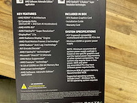 Xfx rx-97swfb videokaart - afbeelding 5 van  5