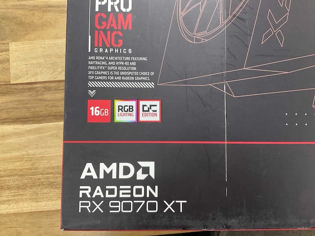 Xfx rx-97trgb videokaart - afbeelding 2 van  4