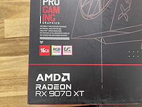 Xfx rx-97trgb videokaart - afbeelding 2 van  4